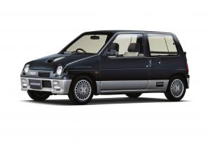 Suzuki Alto Works RS/X (CL11V) '1988